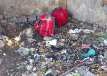 Two Suspicious Bags Found in Mendhar Poonch