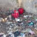 Two Suspicious Bags Found in Mendhar Poonch