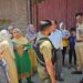 6 days on protest over water scarcity in Sopore continues