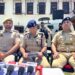 Huge consignment of narcotics seized in Sopore: Police