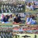 J&K Sports Council celebrates International Yoga Day with fervour across J&K
