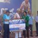 Lt Governor attends ‘Pedal for Peace’ Award Ceremony at Srinagar