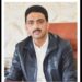 Joint Director Information Kashmir greets people on Eid-ul-Adha
