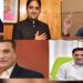 New political front on cards in Kashmir