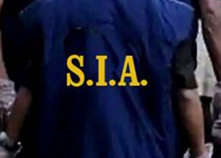 Sopore girl among 03 Narco operatives chargesheeted by SIA