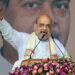 ‘Your future doesn’t lie in Guns, Stones, be part of change, India, world awaits your talent’: Amit Shah to Kashmiri youth