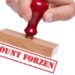 Police freeze bank savings worth Rs 18.36 lakh of female drug peddler in Bandipora