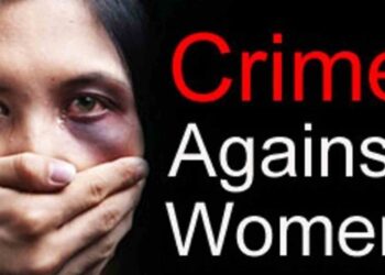 ‘Crimes Against Women’: Srinagar District Witnesses Registration of 215 Cases in Ongoing Year So Far
