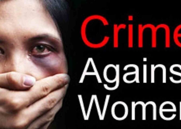 ‘Crimes Against Women’: Srinagar District Witnesses Registration of 215 Cases in Ongoing Year So Far