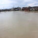 Jhelum crosses ‘flood alert mark’ at Sangam, Pampore as rains lash J&K parts for 2nd day