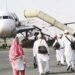 Arrival of Haj Flights to commence from July 18