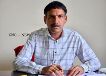 Inter-State narco-smuggling racket busted, 2 Punjab residents arrested; 35 poppy straw packets recovered: SSP ANTF J&K