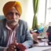 J&K YES expresses grief over death of Sardar Ranbir Singh Bali, his wife, son in road accident