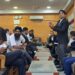 After three decades, national anthem echoes during lawyers meet in Srinagar Court