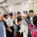 First batch of 630 Hajj pilgrims to arrive in 2 flights at Srinagar airport today