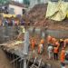 3 Labourers Injured, 1 Goes Missing After Coming Under Falling Debris from Under-construction Site in Udhampur: Officials