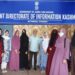 Women`s Polytechnic students complete Training course at DIPR