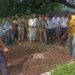 Woman’s body exhumed week after death in Mankote Poonch
