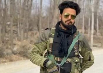 Army Soldier Goes Missing In Mysterious Circumstances In Kulgam, Search Operation Launched: Police