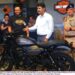 Harley-Davidson X440 priced Rs. 2.29 lacs launched in Jammu