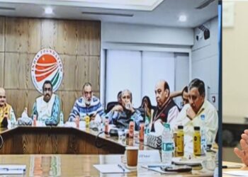 J&K saw phenomenal transformation in less than four years: LG Sinha