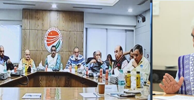 J&K saw phenomenal transformation in less than four years: LG Sinha