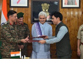 Tattoo ground to be developed for tourism and other related activities