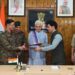 Tattoo ground to be developed for tourism and other related activities