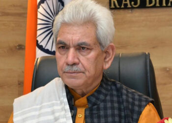Lt Governor to flag off Muharram procession in Srinagar on Ashura