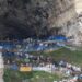 Amarnath Yatra – 2023: DG, CRPF Takes Stock of Security & Administrative Arrangements