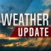 MeT forcast more rain till July 9