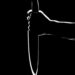 Man stabs mother in Anantnag, held