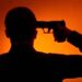 Cop shoots self dead in Srinagar