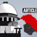 Article 370 Hearing: 18 lawyers representing different parties to make oral arguments within 60 hours