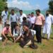 DIPR organises plantation drive under ‘Meri Mitti Mera Desh’ campaign