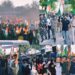 Massive Tiranga Rally held in Budgam Town as part of Hon’ble PM’s call for Har Ghar Tiranga