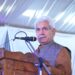 Under PM Modi’s leadership J&K witnessed unprecedented progress in diverse sectors: LG Sinha