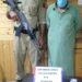 Man Impersonating As DySP, Sub- Inspector Arrested in Baramulla, Rupees 40K recovered: Police
