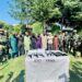 Two terror modules busted in Uri, 8 associates of LeT arrested: Police