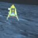Chandrayaan-3 | Vikram Lander Successfully Lands On Moon; India Becomes 4th Country To Make Soft Landing On Lunar Surface