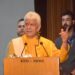 Shops of Conflict profiteers closed forever on Aug 5, 2019; record number of 4.5 lakh pilgrims visit Amarnath cave this year: LG Manoj Sinha