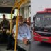 Trial run of 6 e-buses procured under Smart City project begins in Srinagar
