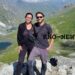 Czech couple fascinated by Kashmir’s lakes, mountains and flowers