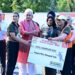 Daughters of J&K are shining in different sectors despite many obstacles and challenges: LG Sinha