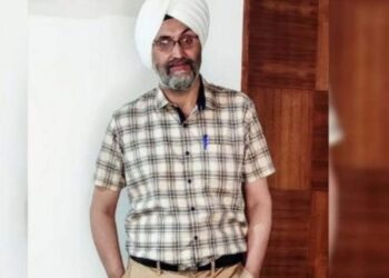 Body of Missing AEE Found from LJHP Barrage in Gantmulla Baramulla