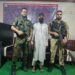 In Srinagar, prayer leader arrested for committing unnatural sex with minor