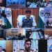 CS Mehta stresses on transparent, accountable governance; directs for ‘Bhrashtachar Mukt J&K’ campaign