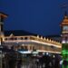 In Pics: LG Sinha inaugurates revamped Residency Road, Srinagar Square, Lal Chowk and Clock Tower