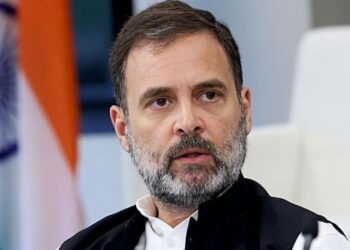 China has taken away Indian land in Ladakh region, every Ladakhi knows it: Rahul Gandhi