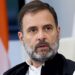 China has taken away Indian land in Ladakh region, every Ladakhi knows it: Rahul Gandhi